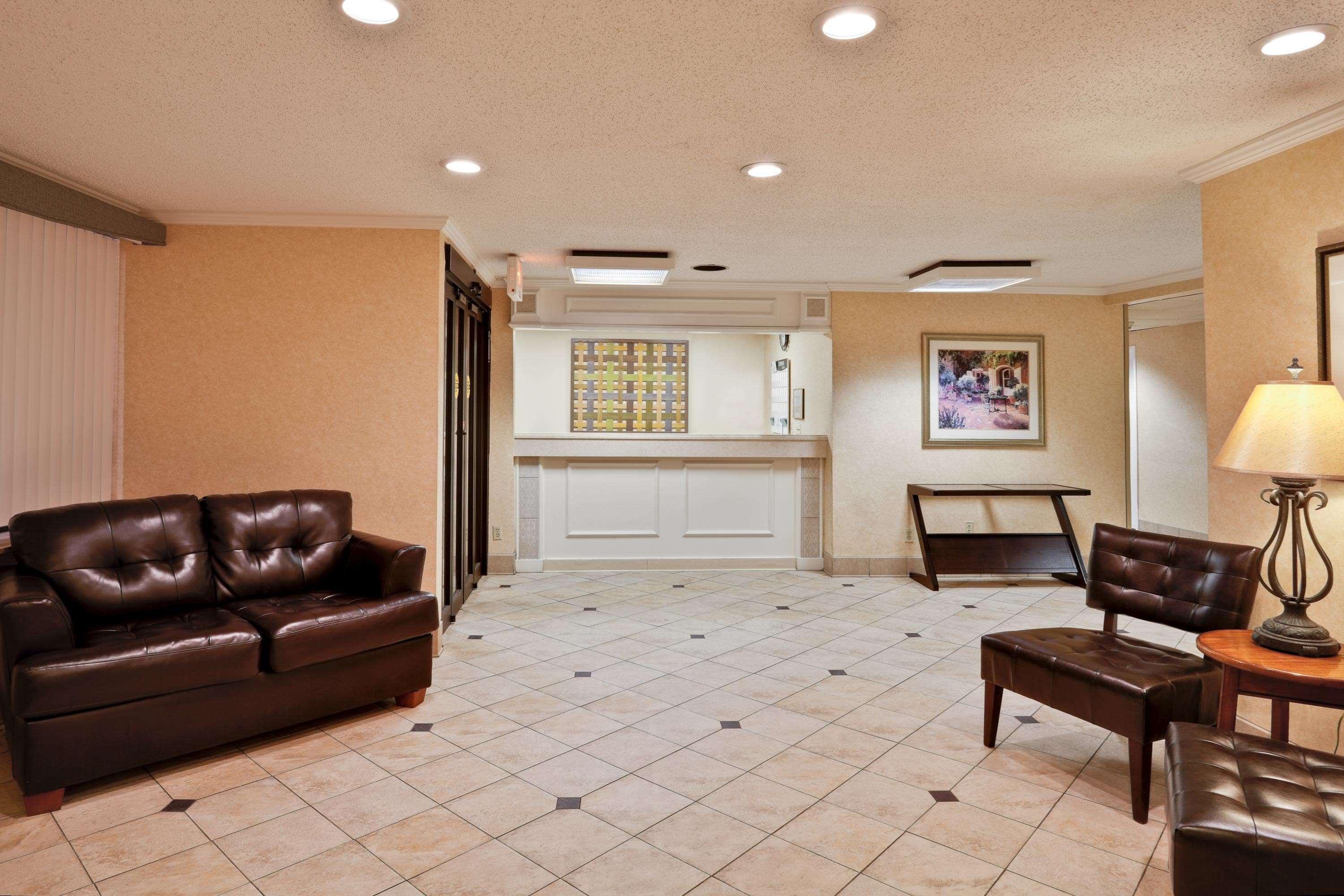 מלון Mango La Quinta By Wyndham Tampa Fairgrounds - Casino מראה חיצוני תמונה