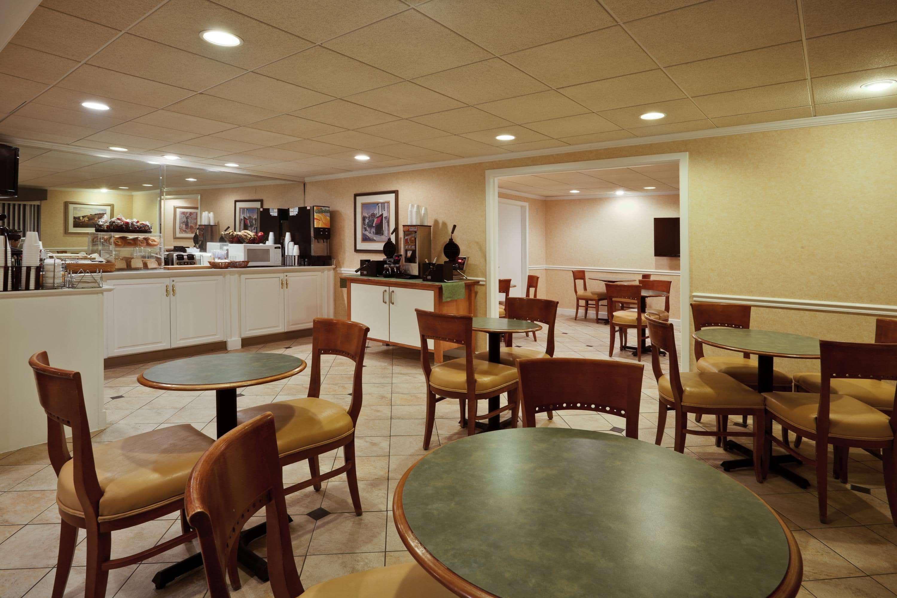 מלון Mango La Quinta By Wyndham Tampa Fairgrounds - Casino מראה חיצוני תמונה