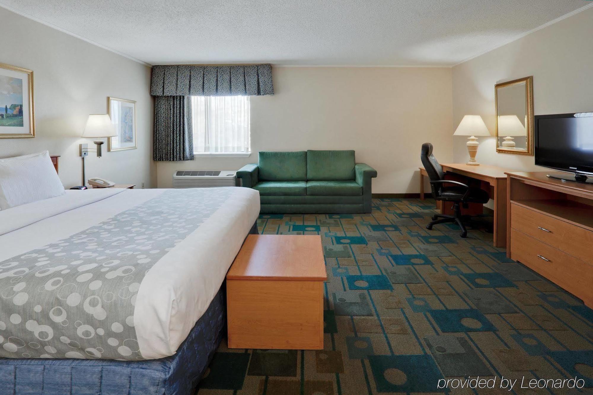 מלון Mango La Quinta By Wyndham Tampa Fairgrounds - Casino מראה חיצוני תמונה